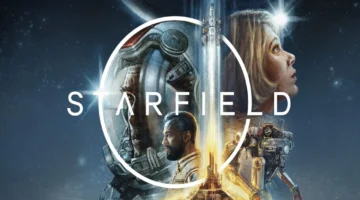 لعبة Starfield تصل إلى جهاز PS5 خلال شهر أبريل المقبل بشكل مفاجئ